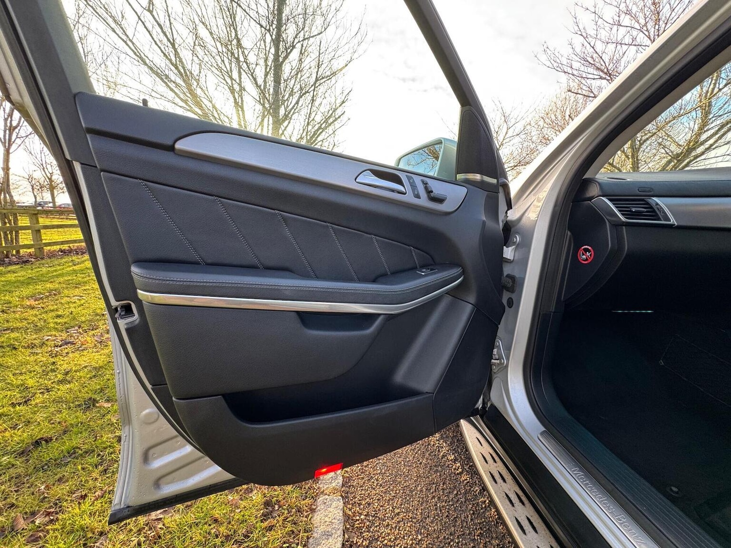 Used Mercedes-Benz GL Class 2013 for sale - 77445682: Photo 33