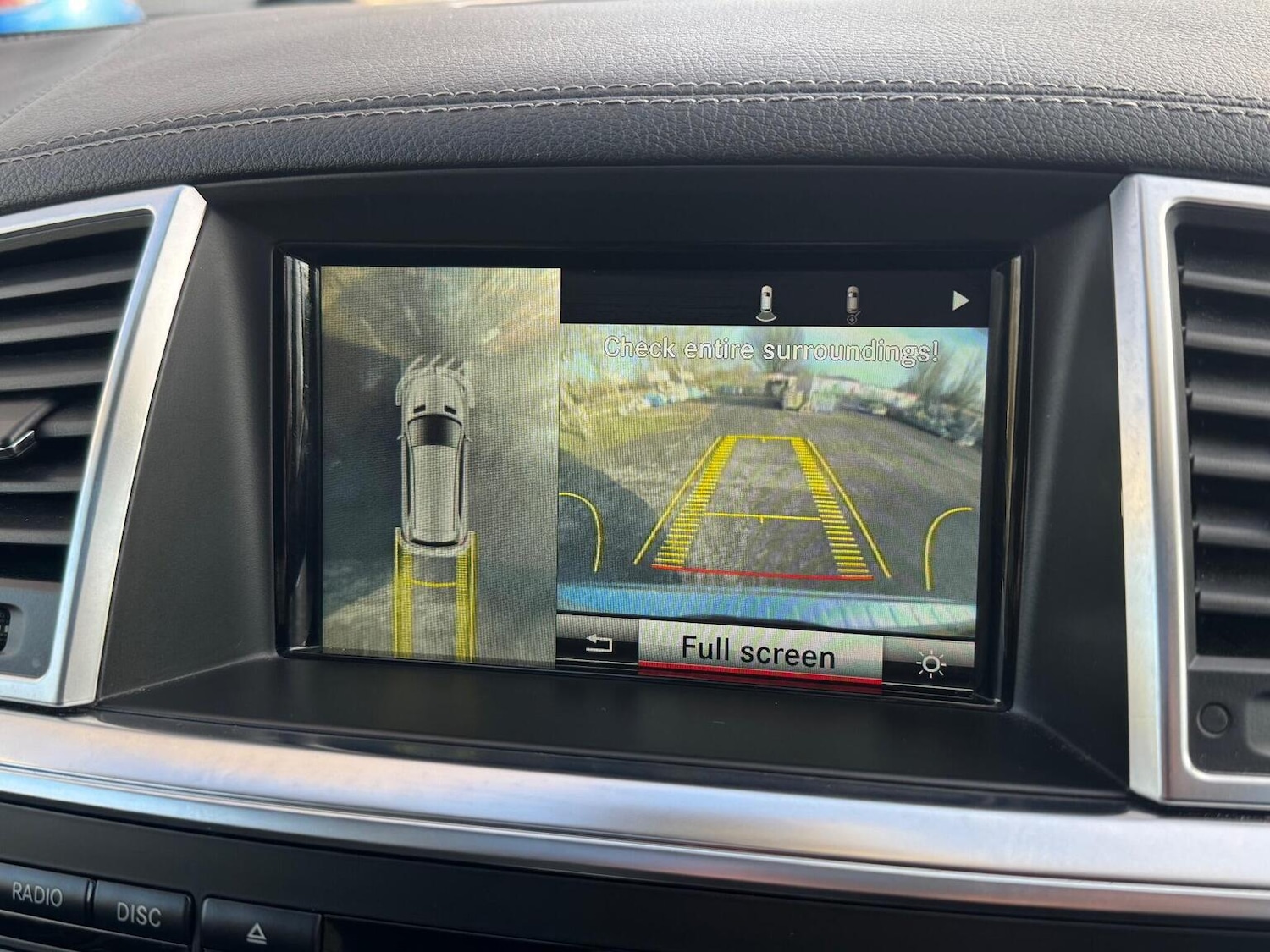 Used Mercedes-Benz GL Class 2013 for sale - 77445682: Photo 36