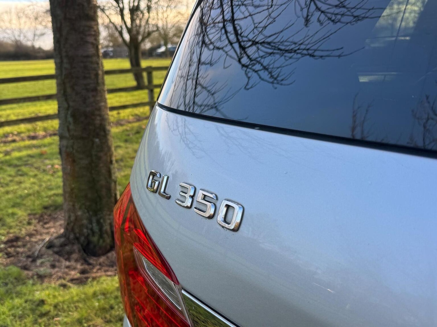 Used Mercedes-Benz GL Class 2013 for sale - 77445682: Photo 41