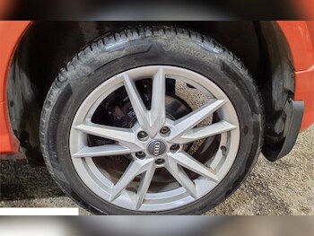 Used Audi Q2 2018 for sale - 78452404: Photo