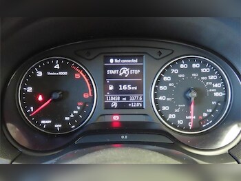 Used Audi Q2 2018 for sale - 78452404: Photo
