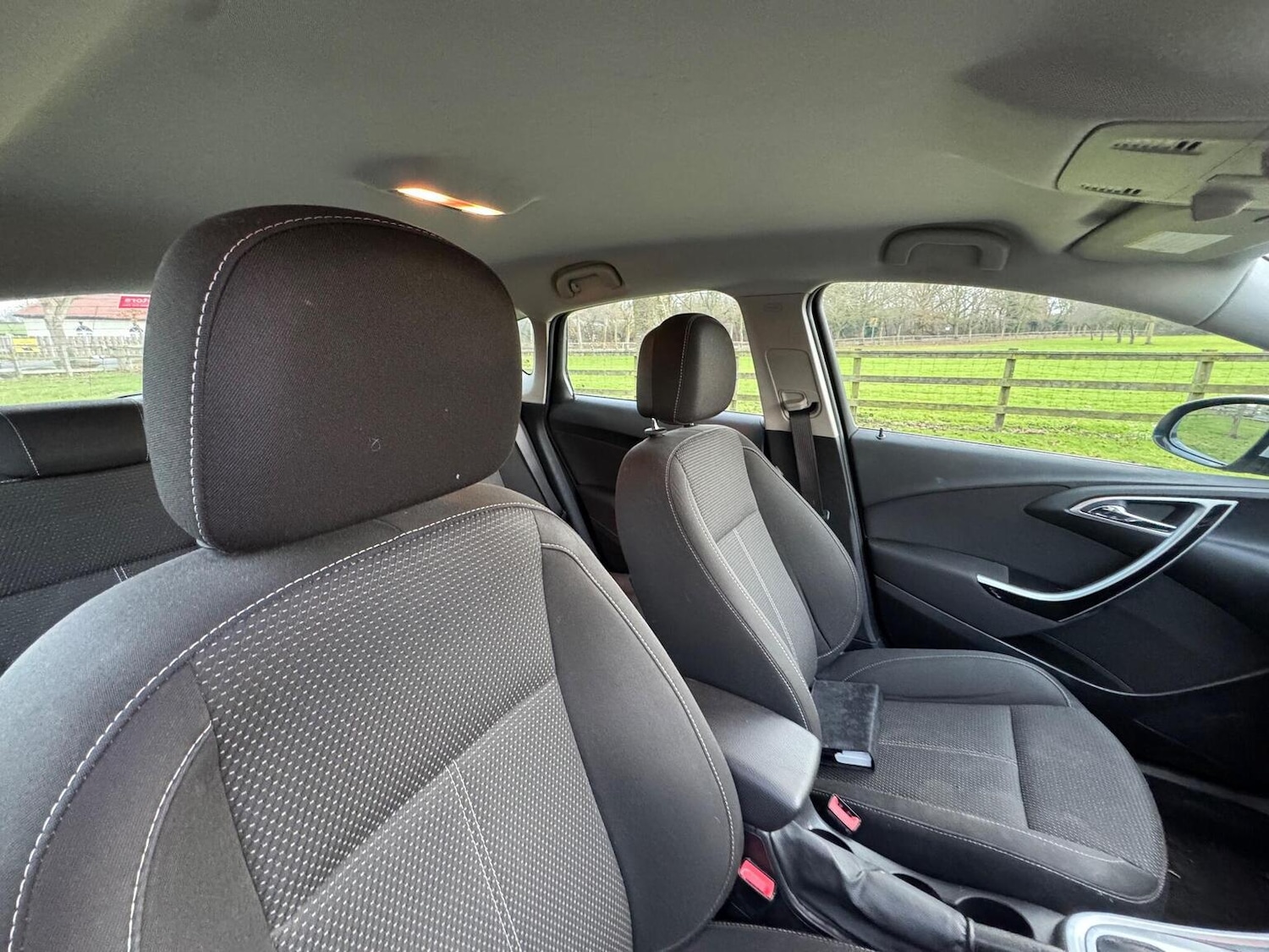 Used Vauxhall Astra 2013 for sale - 77445693: Photo 11