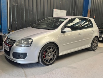 Used Volkswagen Golf 2008 for sale - 79060153: Photo