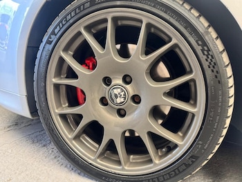 Used Volkswagen Golf 2008 for sale - 79060153: Photo