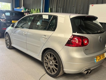 Used Volkswagen Golf 2008 for sale - 79060153: Photo
