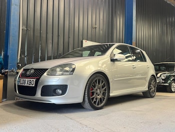Used Volkswagen Golf 2008 for sale - 79060153: Photo