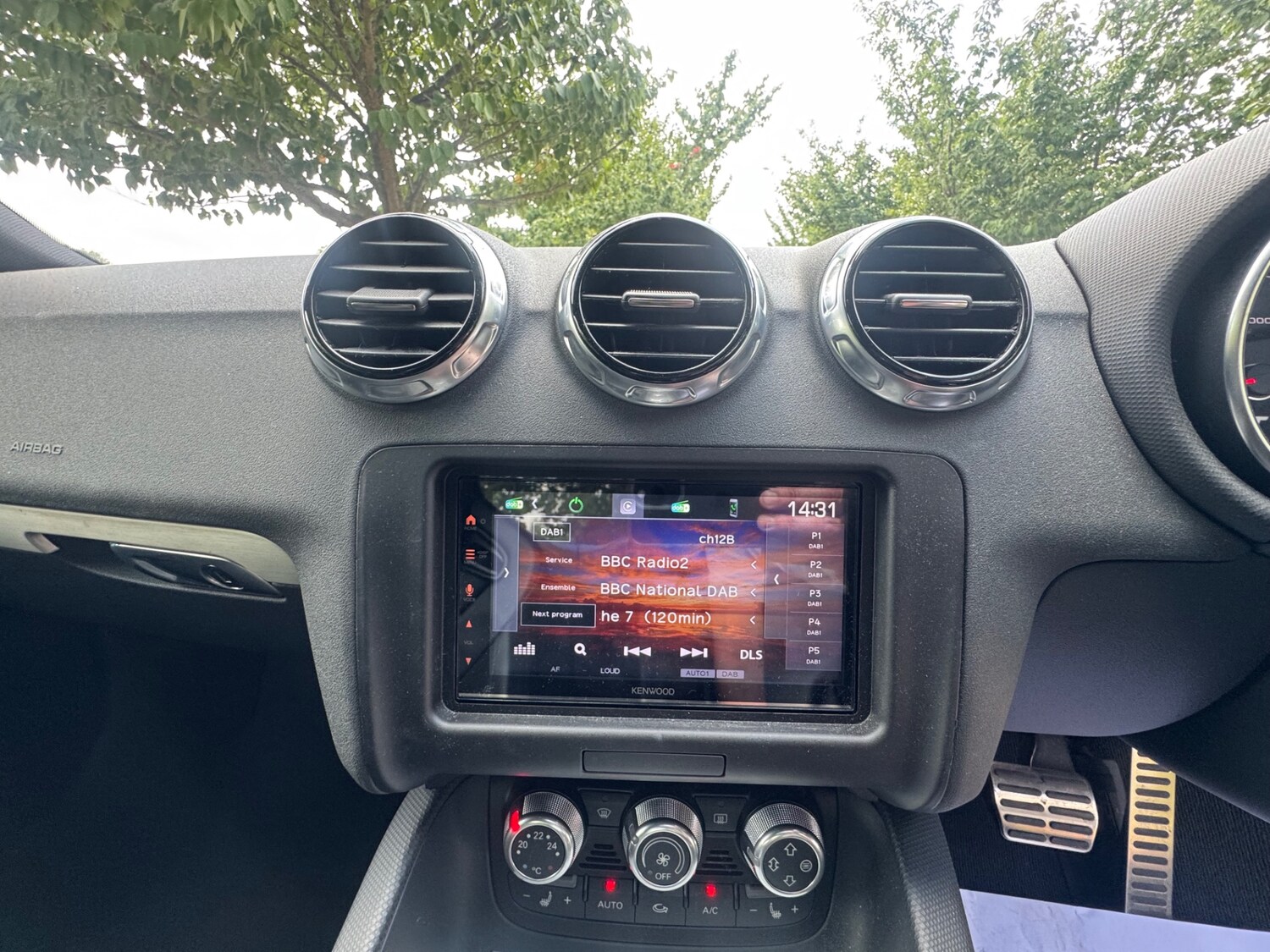 Vehicle 16