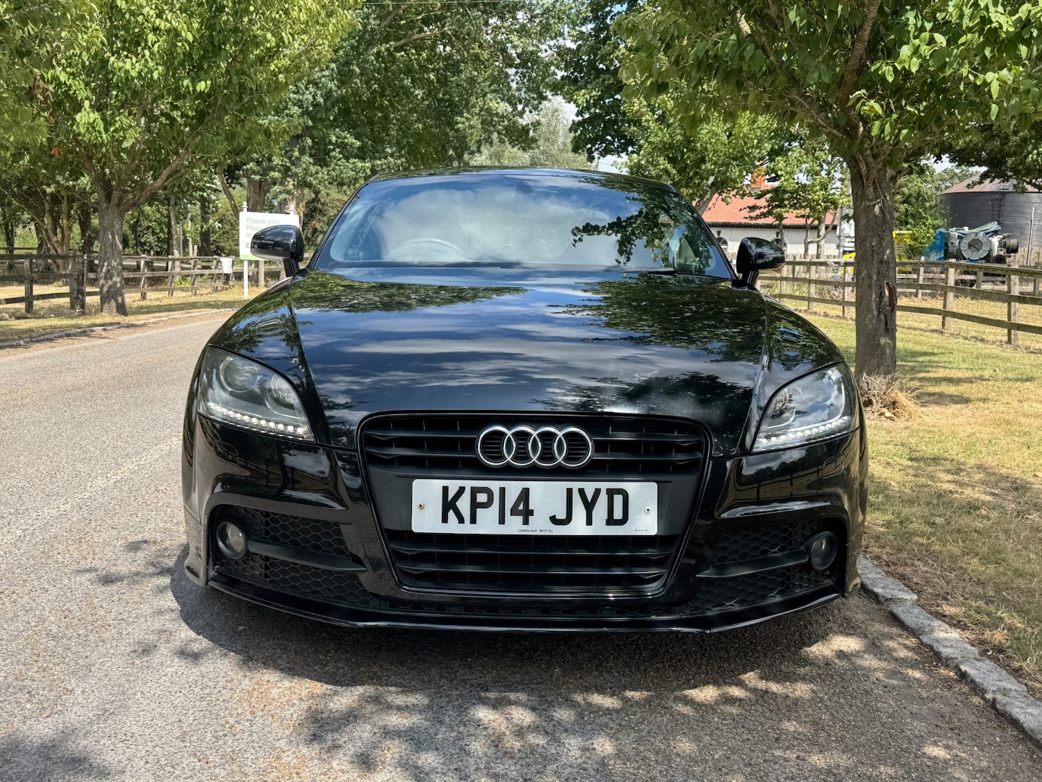 Vehicle 25