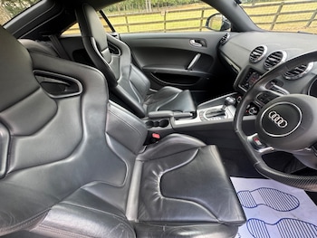 Used Audi TT 2014 for sale - 75325714: Photo