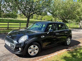 Used MINI Hatch 2017 for sale - 78584285: Photo