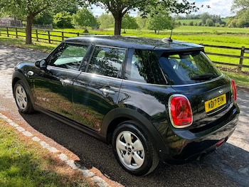 Used MINI Hatch 2017 for sale - 78584285: Photo