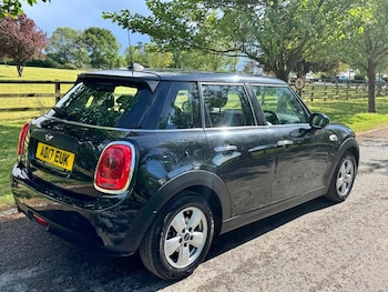 Used MINI Hatch 2017 for sale - 78584285: Photo