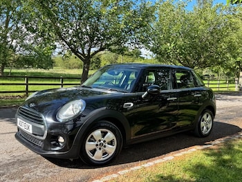 Used MINI Hatch 2017 for sale - 78584285: Photo