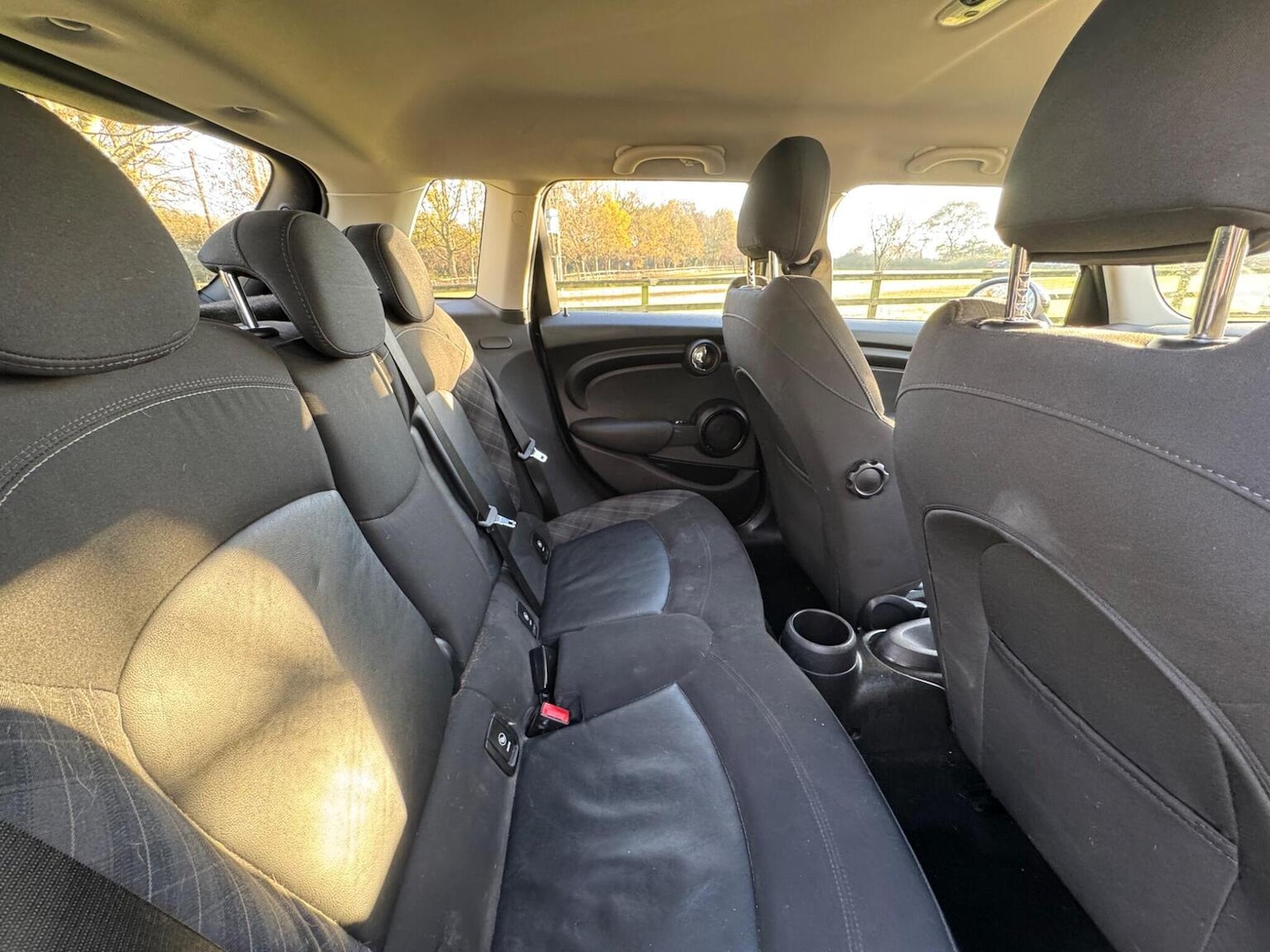 Used MINI Hatch 2015 for sale - 77445702: Photo 10