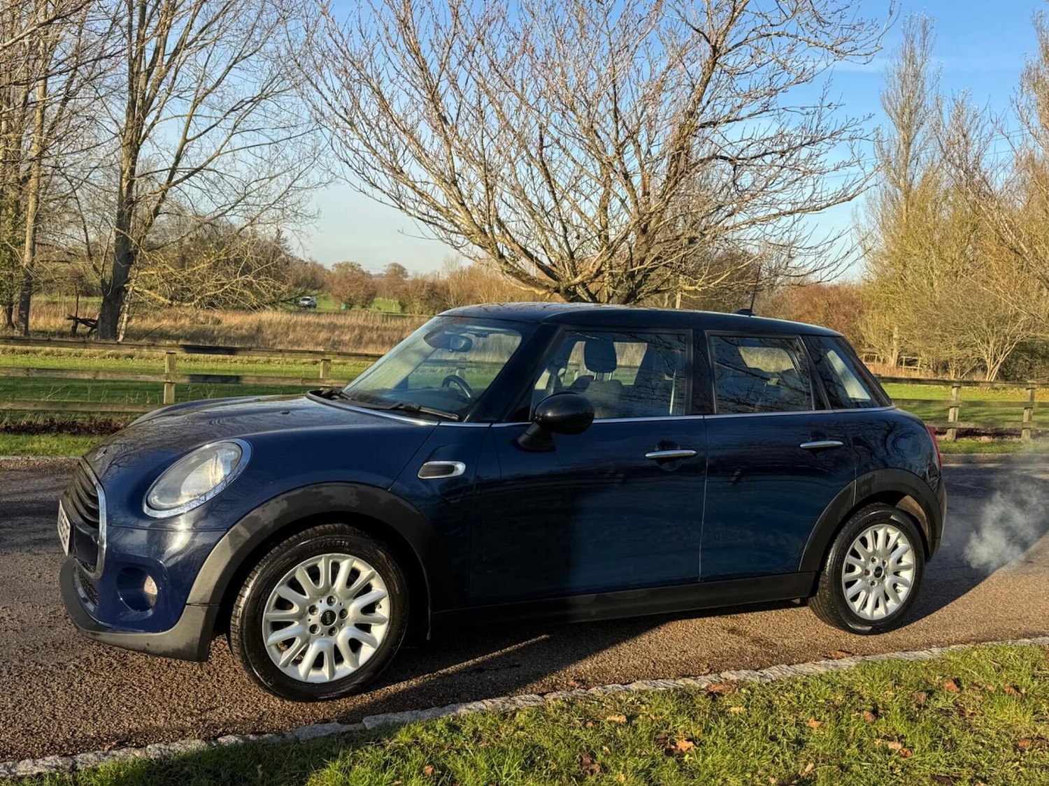 Used MINI Hatch 2015 for sale - 77445702: Photo 12