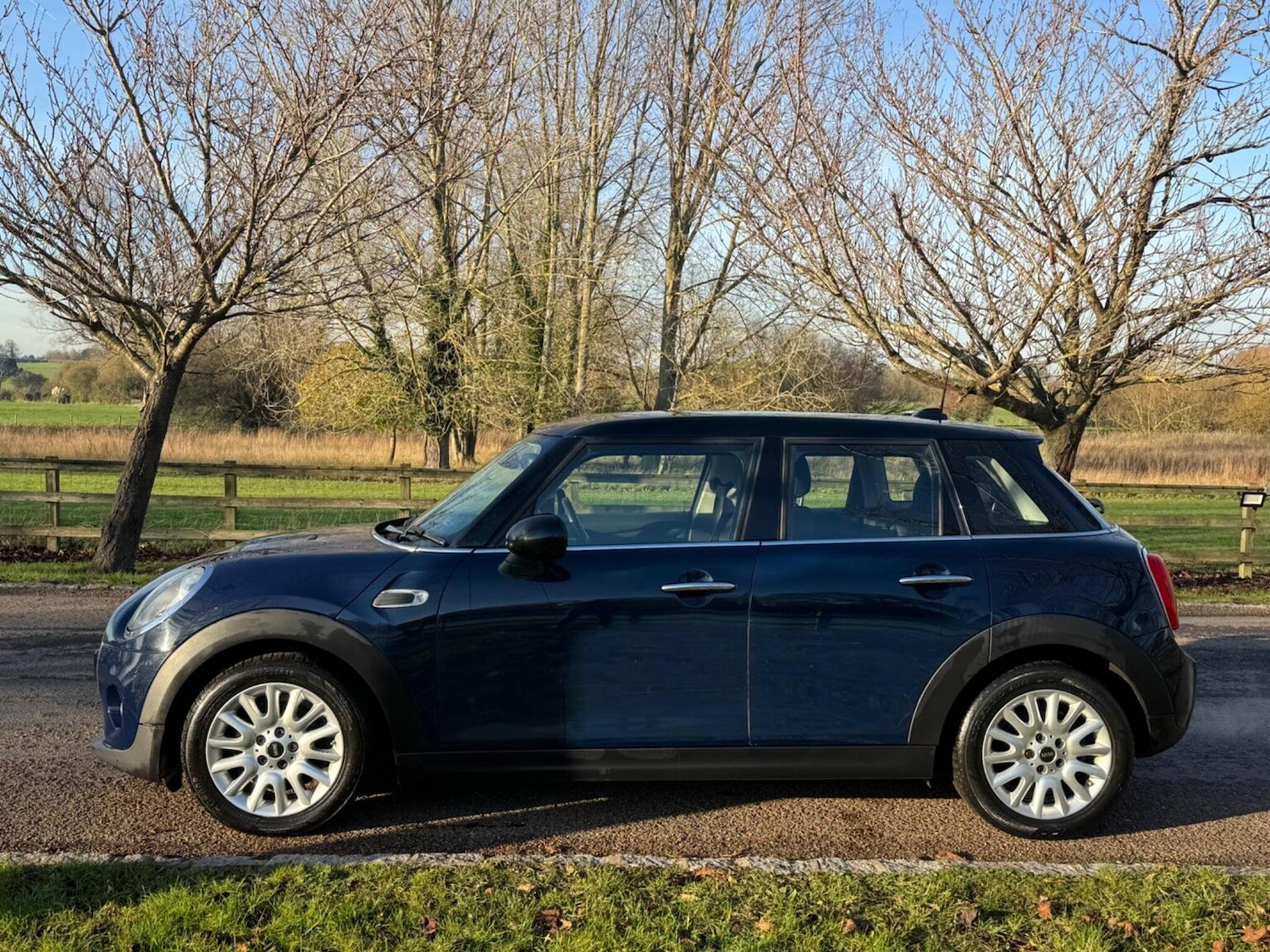 Used MINI Hatch 2015 for sale - 77445702: Photo 13