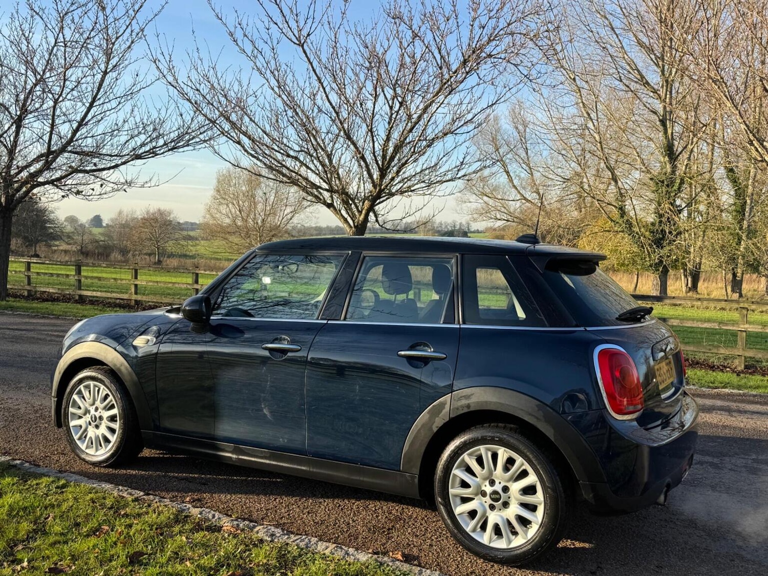 Used MINI Hatch 2015 for sale - 77445702: Photo 14