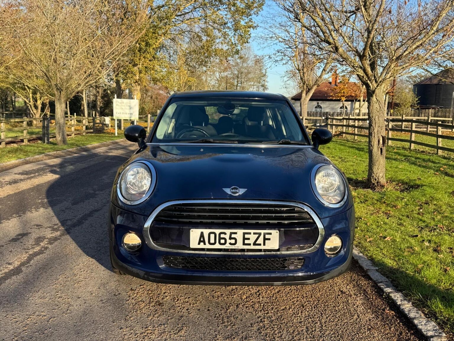 Used MINI Hatch 2015 for sale - 77445702: Photo 15