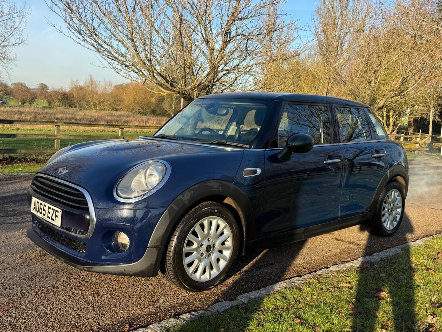 Used MINI Hatch 2015 for sale - 77445702: Photo 16