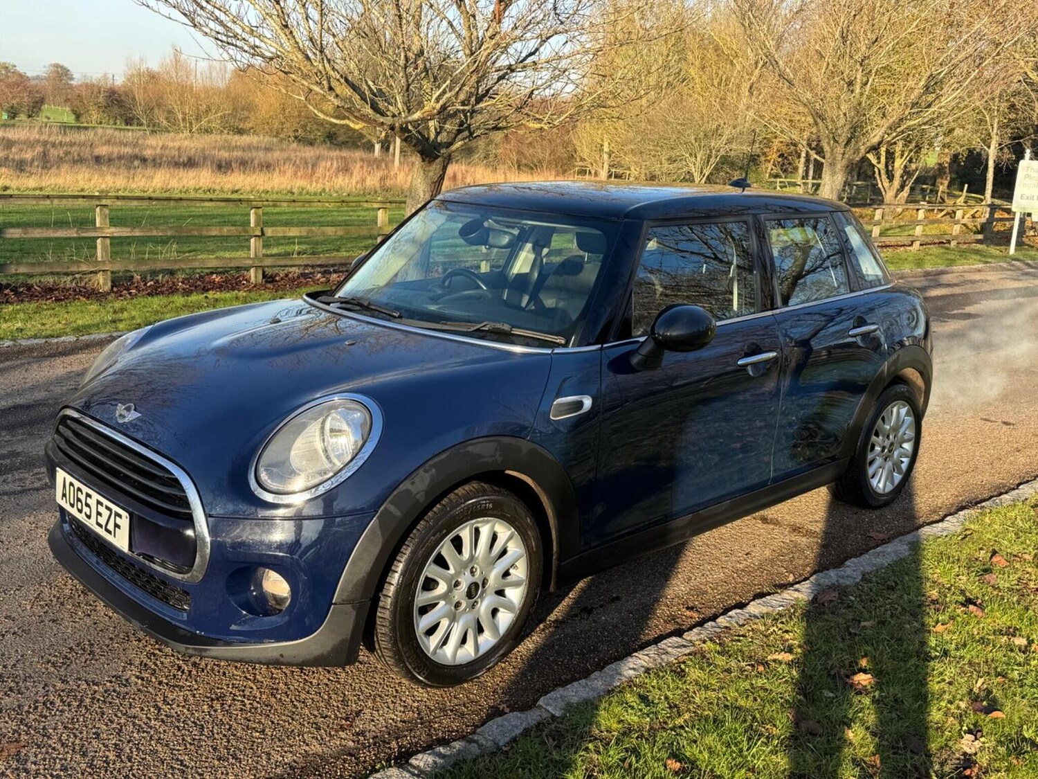 Used MINI Hatch 2015 for sale - 77445702: Photo 17