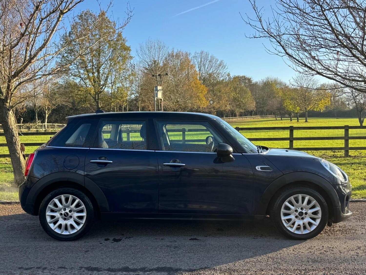 Used MINI Hatch 2015 for sale - 77445702: Photo 18