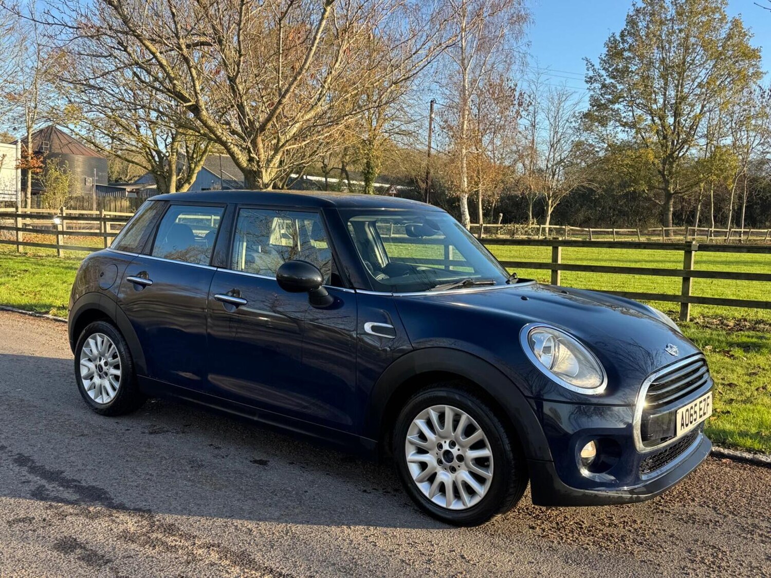 Used MINI Hatch 2015 for sale - 77445702: Photo 19