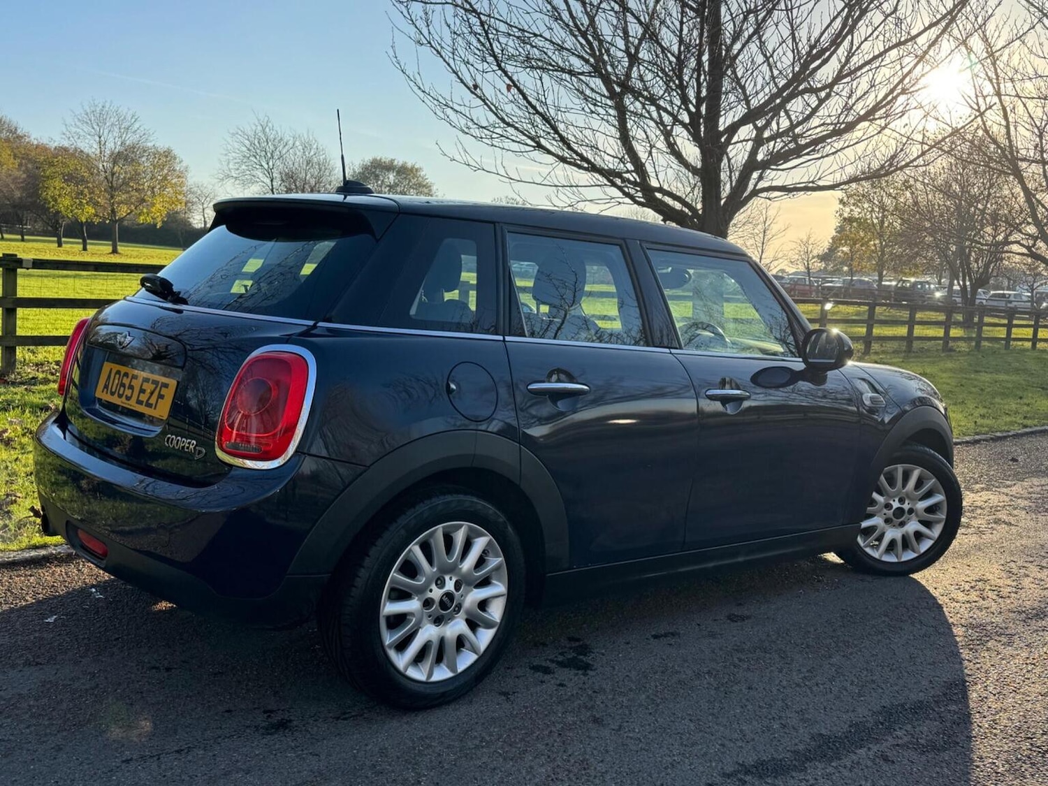 Used MINI Hatch 2015 for sale - 77445702: Photo 2