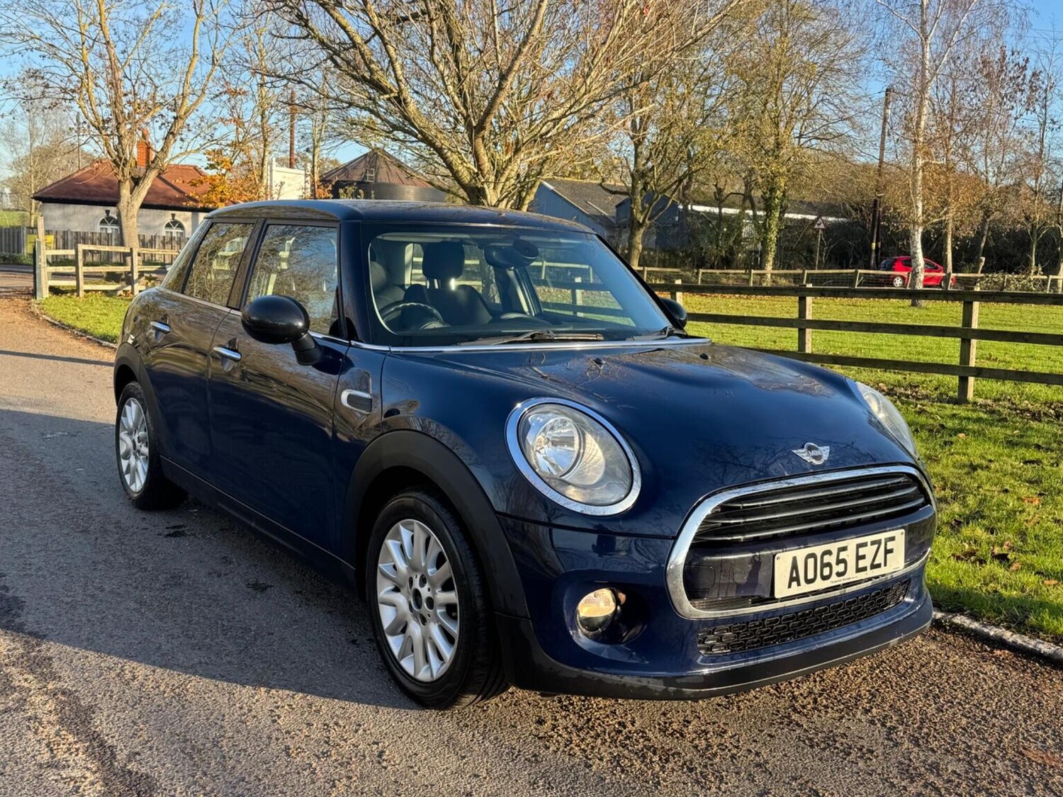 Used MINI Hatch 2015 for sale - 77445702: Photo 20