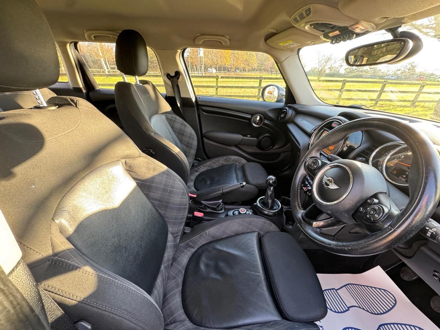 Used MINI Hatch 2015 for sale - 77445702: Photo 21