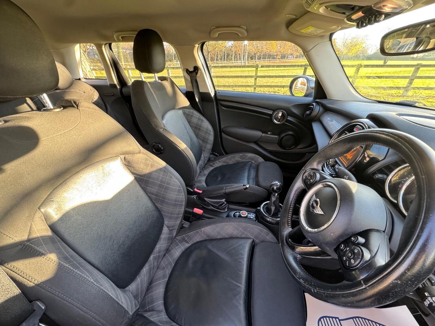 Used MINI Hatch 2015 for sale - 77445702: Photo 22