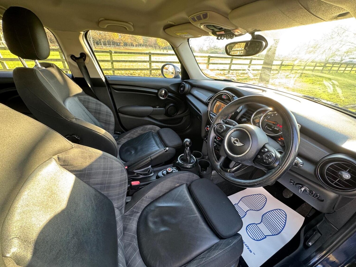 Used MINI Hatch 2015 for sale - 77445702: Photo 23