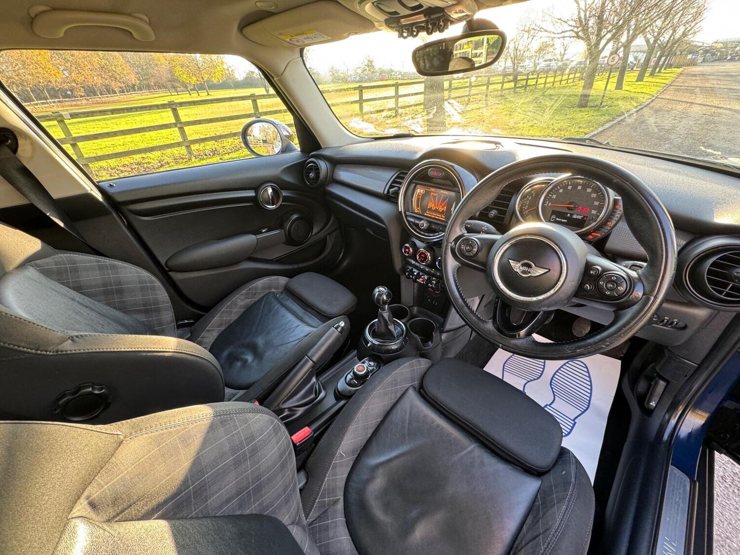 Used MINI Hatch 2015 for sale - 77445702: Photo 24