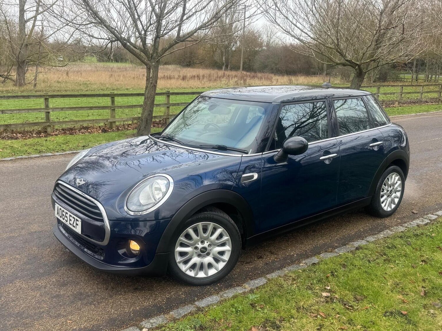 Used MINI Hatch 2015 for sale - 77445702: Photo 26