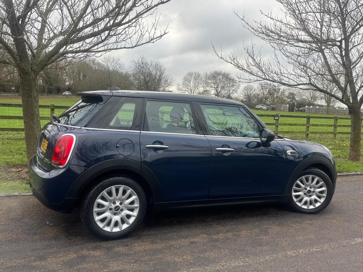 Used MINI Hatch 2015 for sale - 77445702: Photo 27