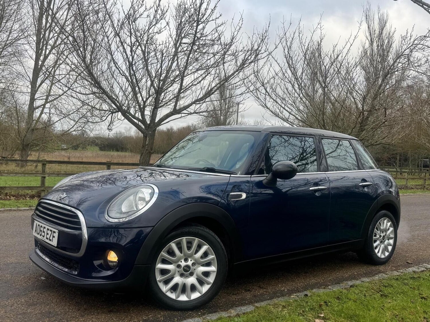 Used MINI Hatch 2015 for sale - 77445702: Photo 28