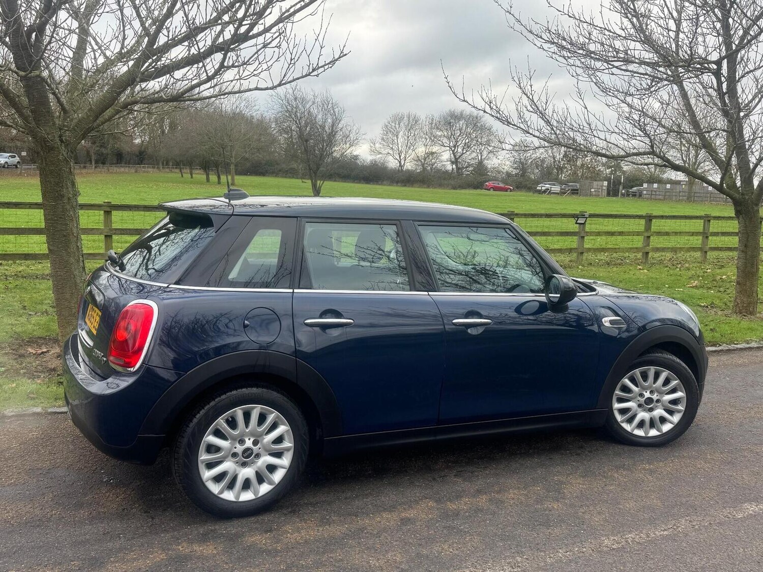 Used MINI Hatch 2015 for sale - 77445702: Photo 29