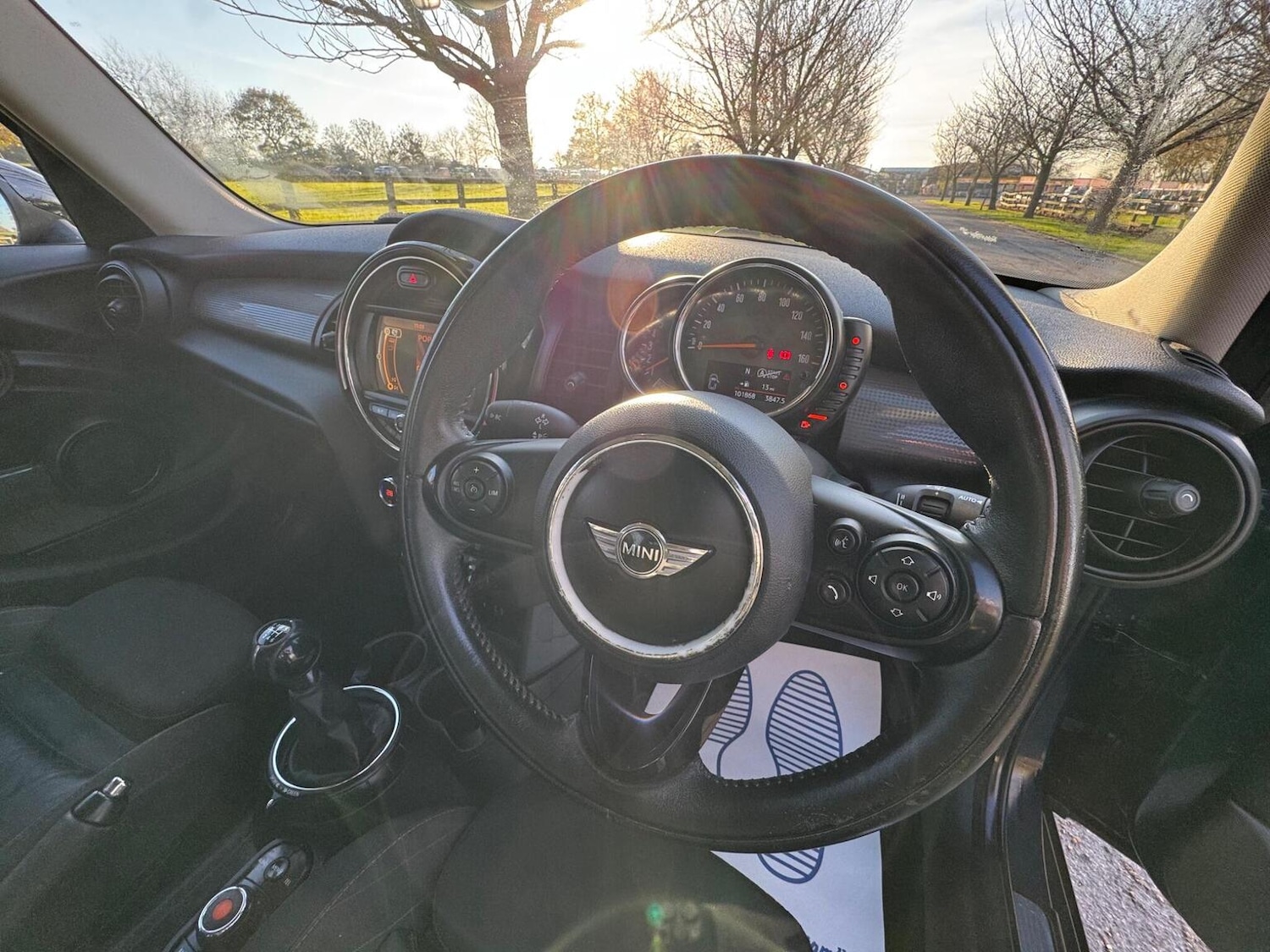 Used MINI Hatch 2015 for sale - 77445702: Photo 3