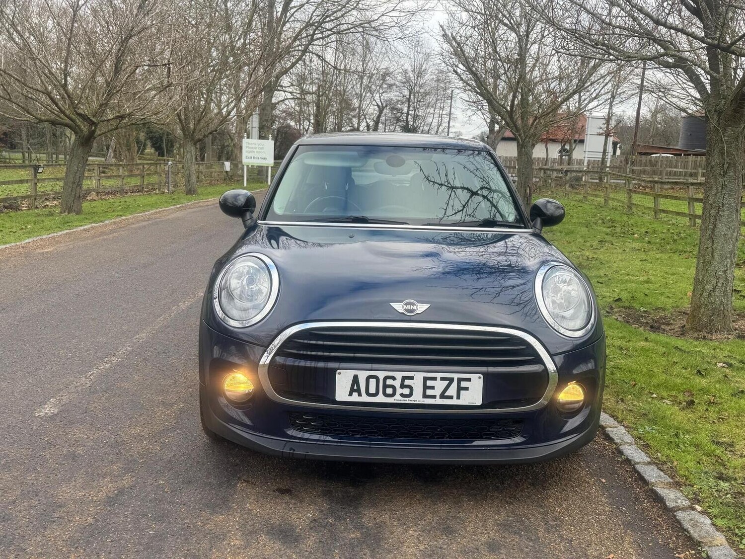 Used MINI Hatch 2015 for sale - 77445702: Photo 30