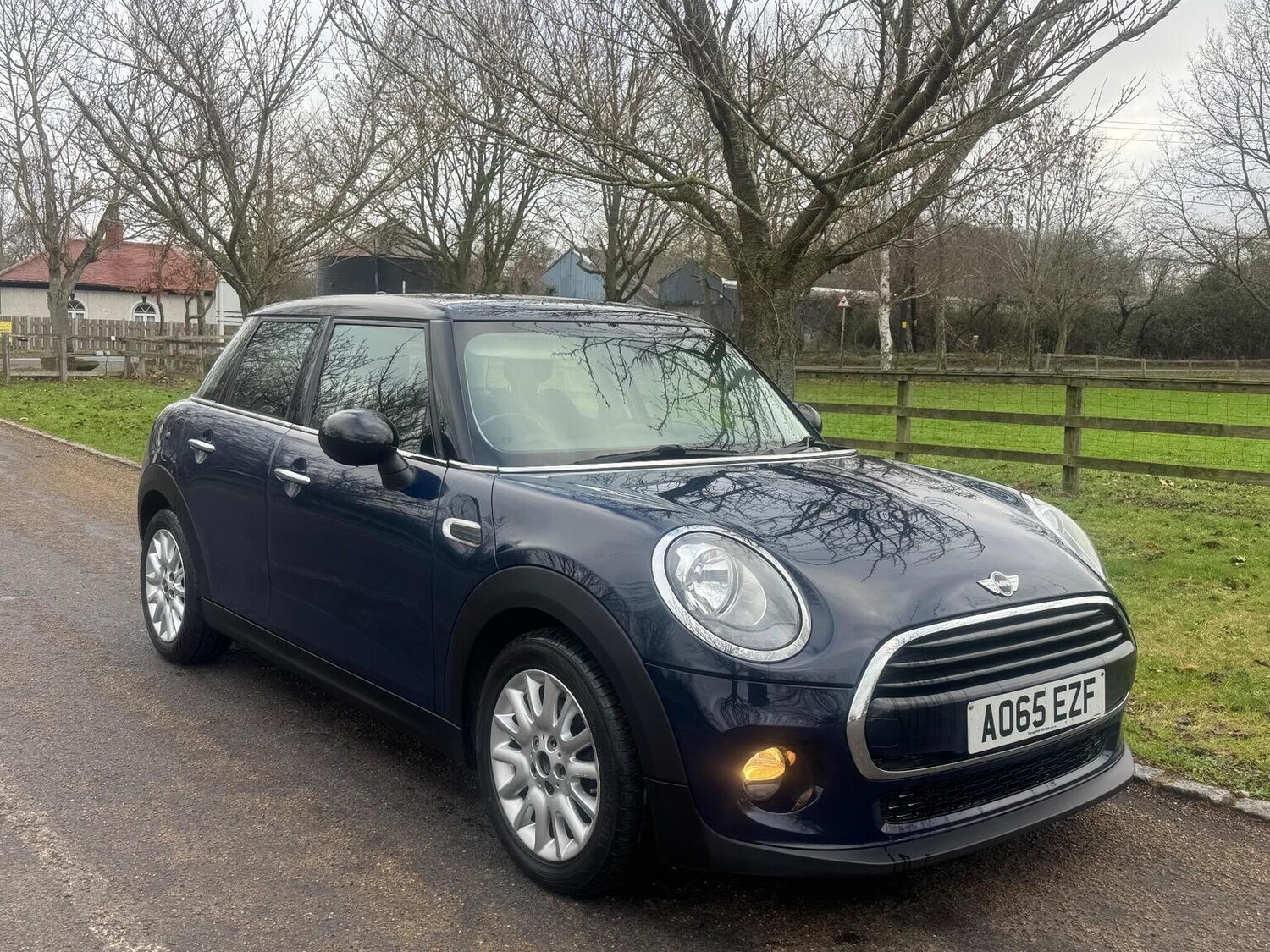 Used MINI Hatch 2015 for sale - 77445702: Photo 31