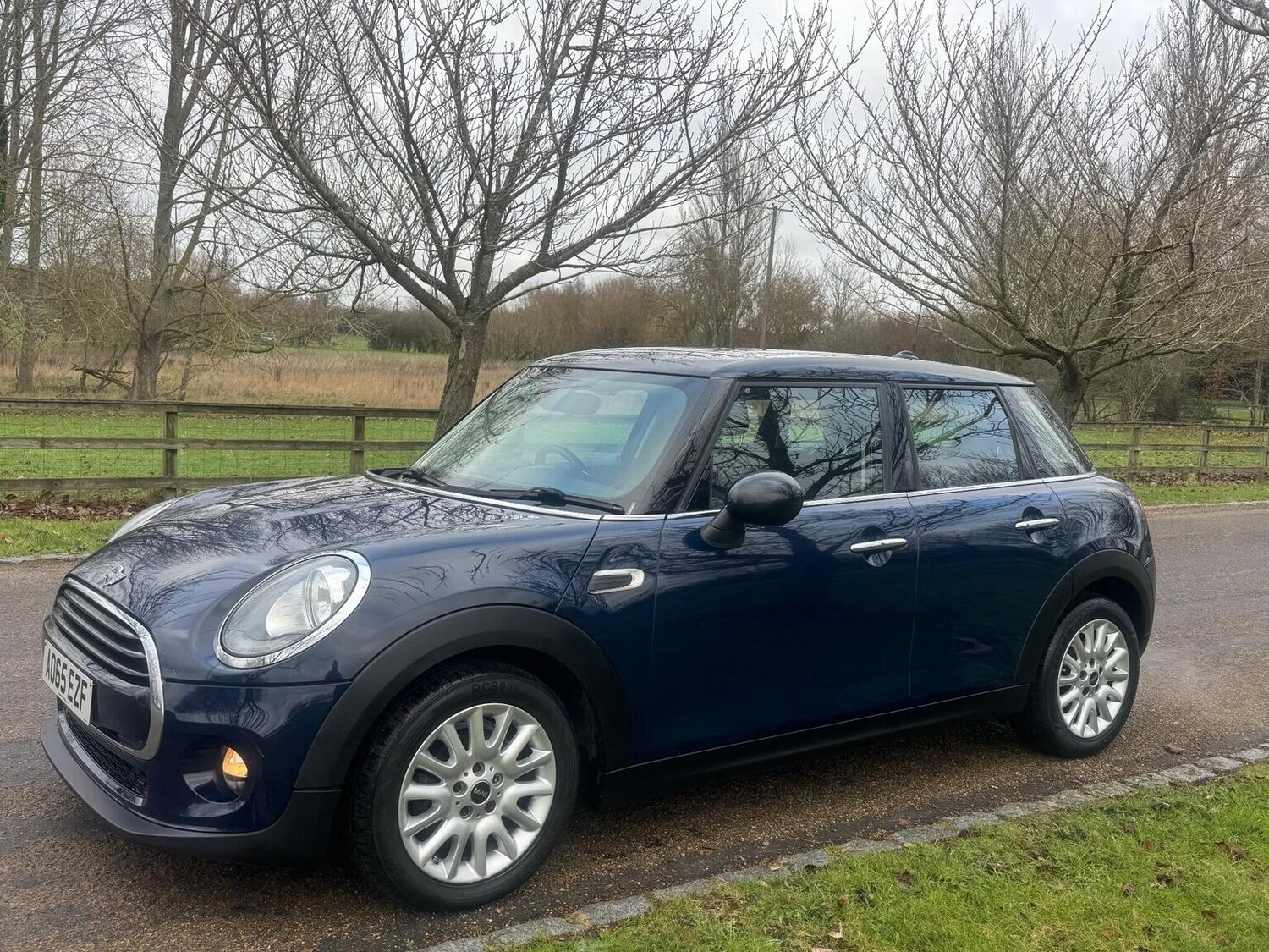 Used MINI Hatch 2015 for sale - 77445702: Photo 32