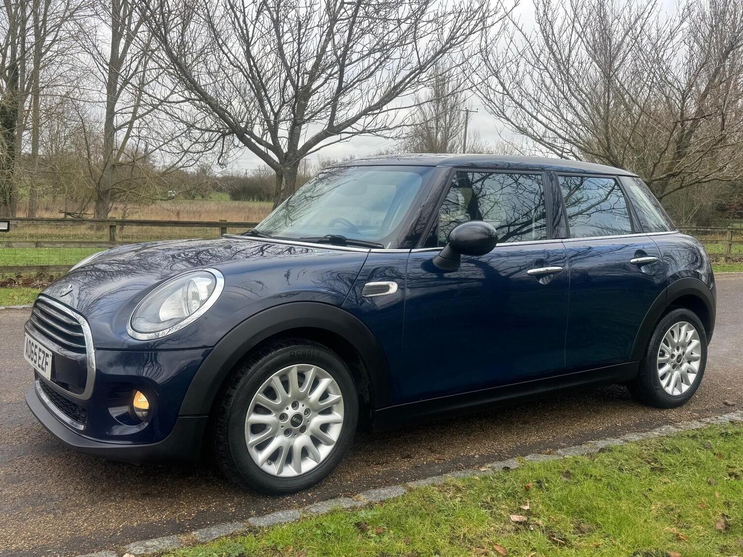 Used MINI Hatch 2015 for sale - 77445702: Photo 33