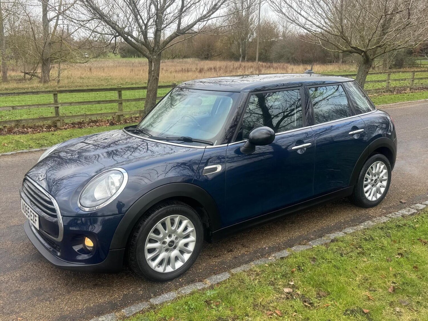 Used MINI Hatch 2015 for sale - 77445702: Photo 34