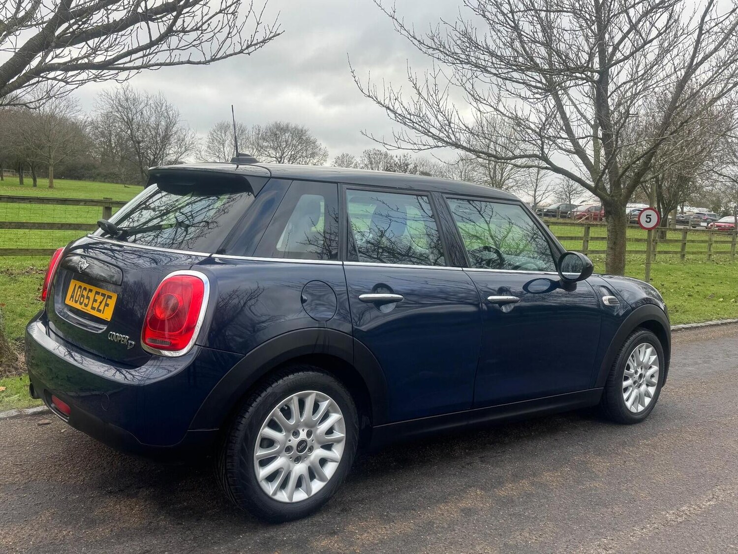 Used MINI Hatch 2015 for sale - 77445702: Photo 38