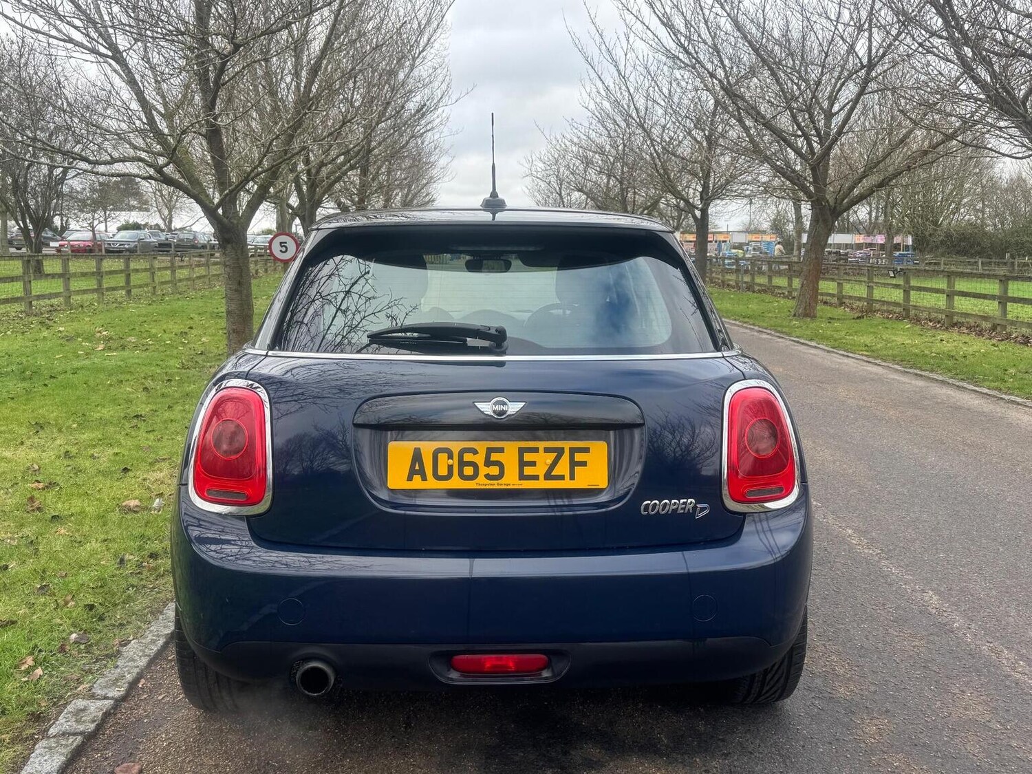 Used MINI Hatch 2015 for sale - 77445702: Photo 39