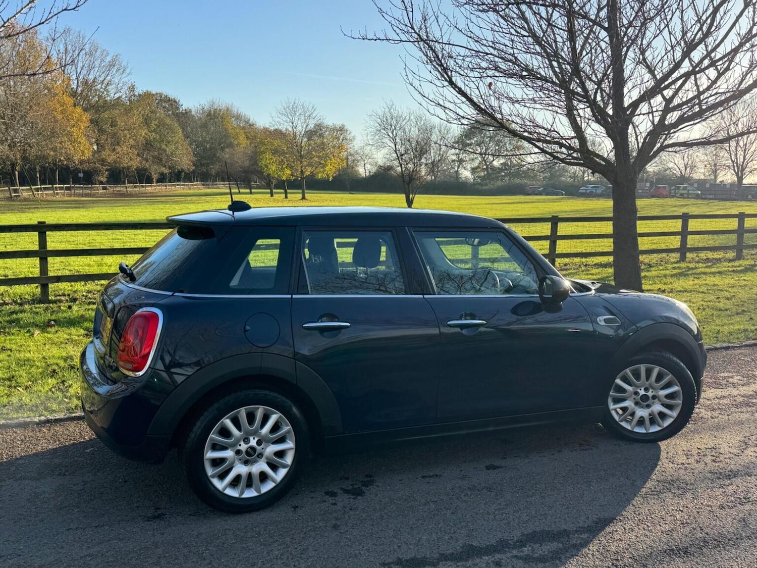 Used MINI Hatch 2015 for sale - 77445702: Photo 4