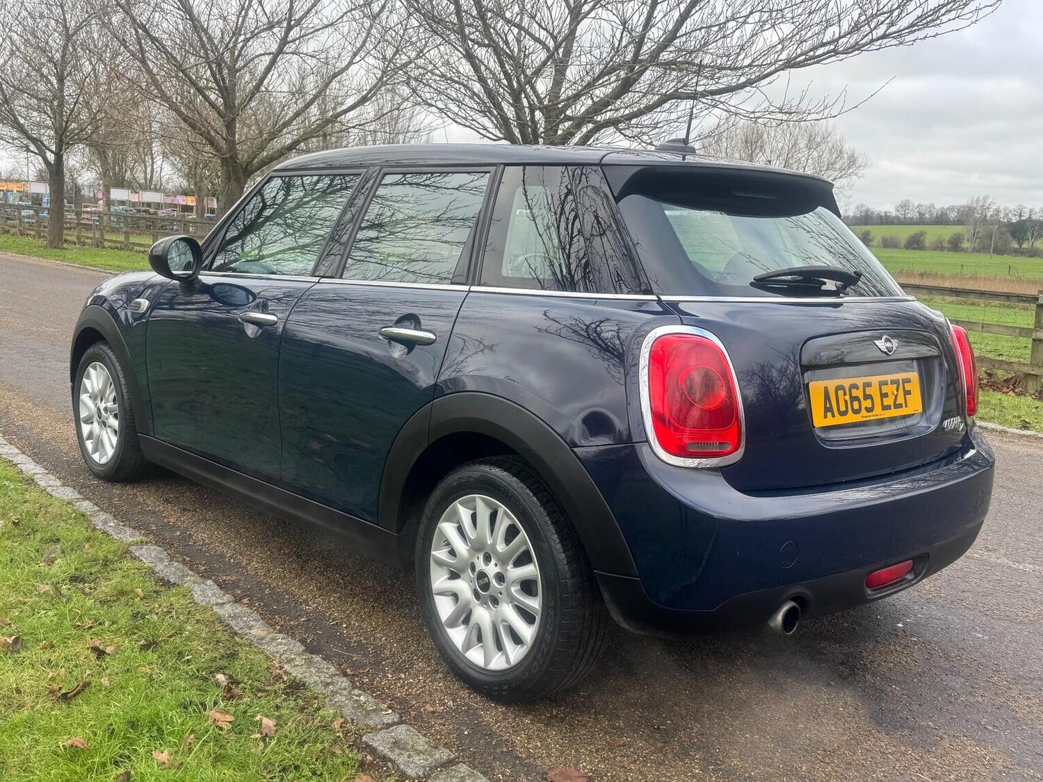 Used MINI Hatch 2015 for sale - 77445702: Photo 40