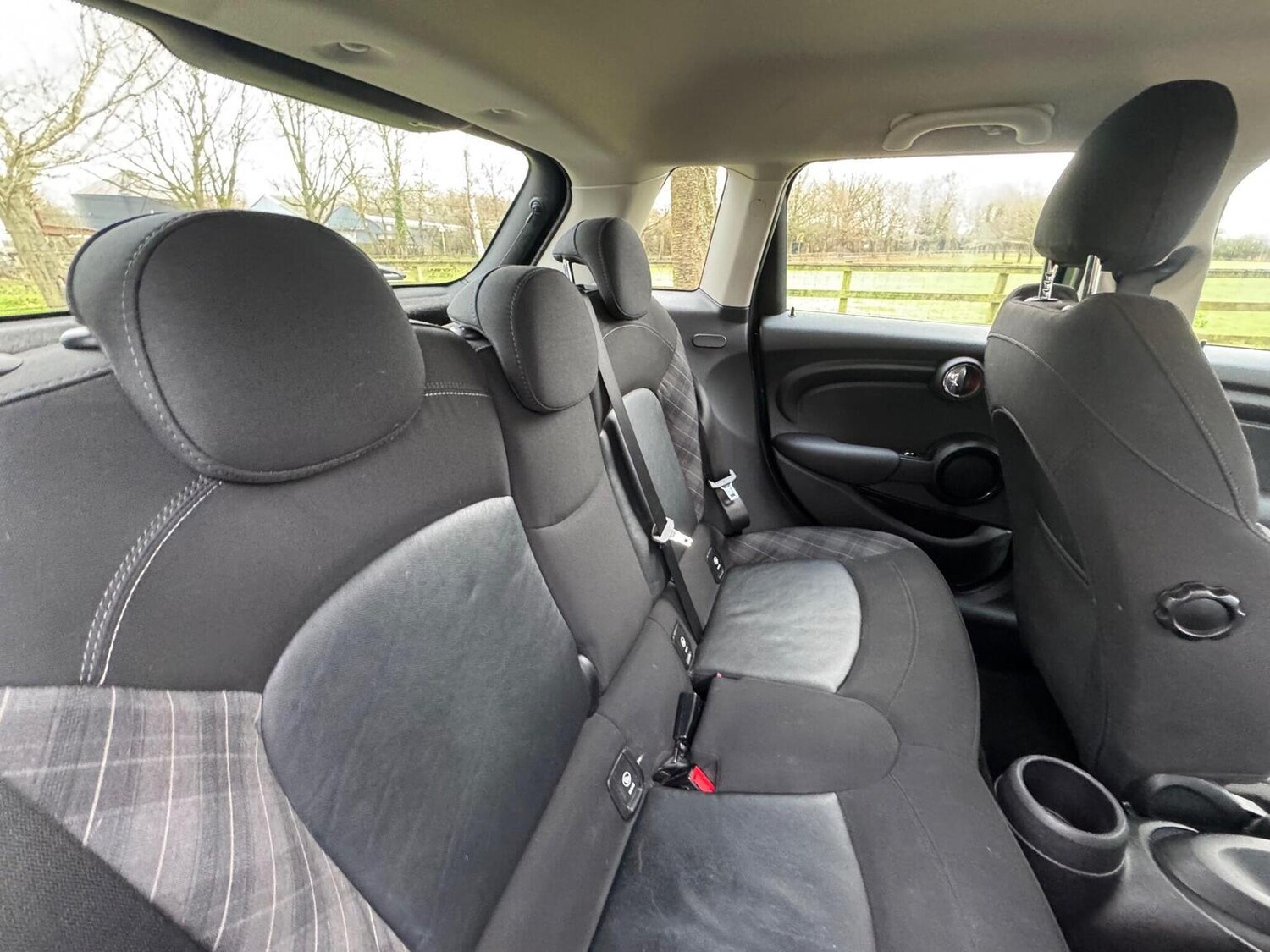 Used MINI Hatch 2015 for sale - 77445702: Photo 41