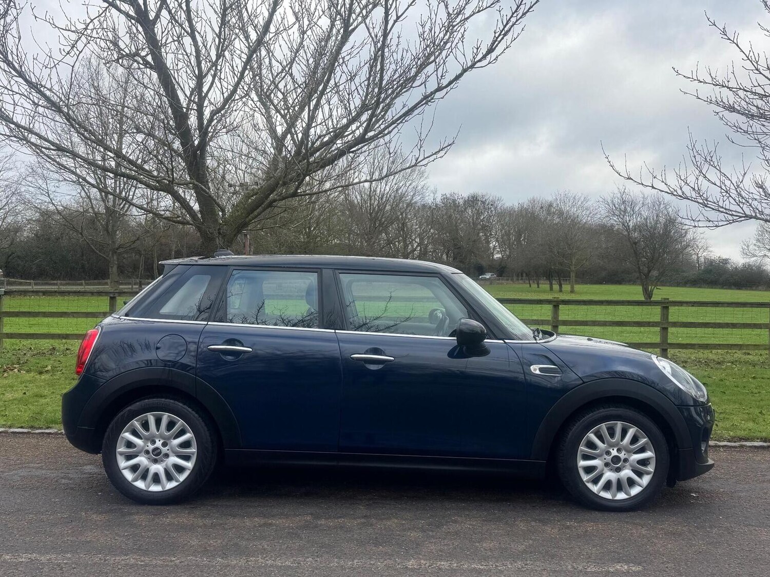Used MINI Hatch 2015 for sale - 77445702: Photo 43