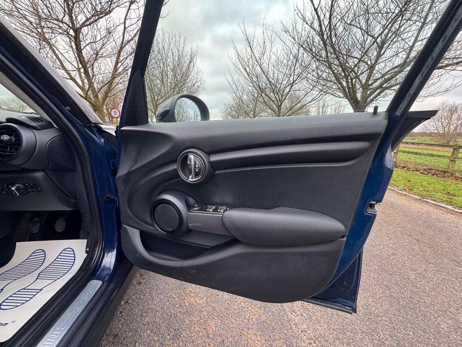 Used MINI Hatch 2015 for sale - 77445702: Photo 44