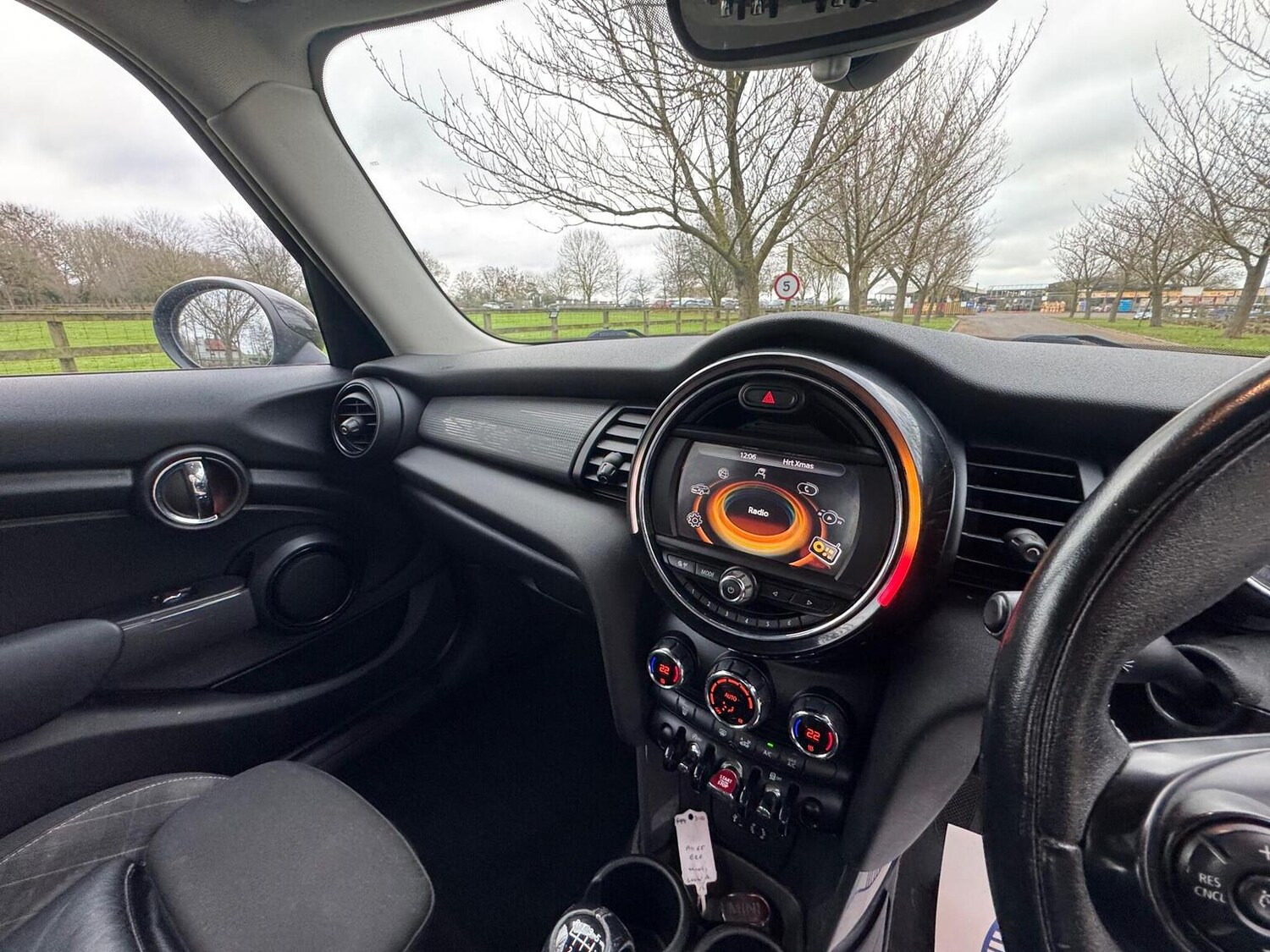 Used MINI Hatch 2015 for sale - 77445702: Photo 47